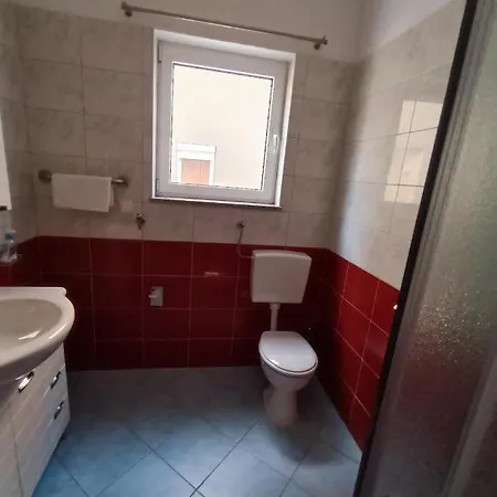 Lejlighed Centar Starigrad Paklenica