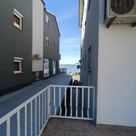 Lejlighed Centar