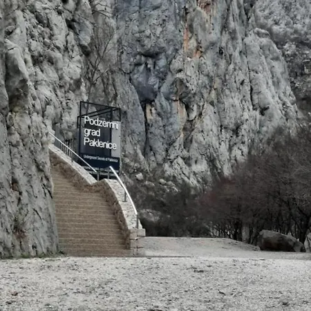 Lejlighed Centar *