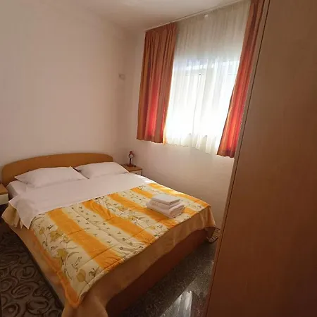 Centar Lejlighed Starigrad Paklenica