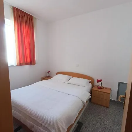 Centar Lejlighed