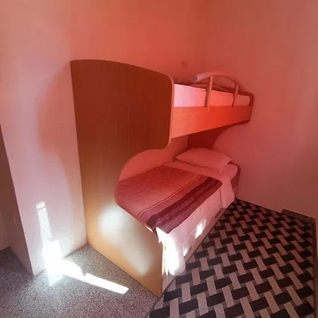 Centar Lejlighed Starigrad Paklenica