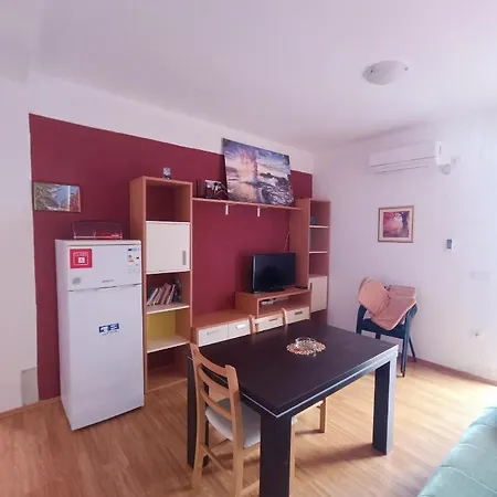 Centar Lejlighed Starigrad Paklenica