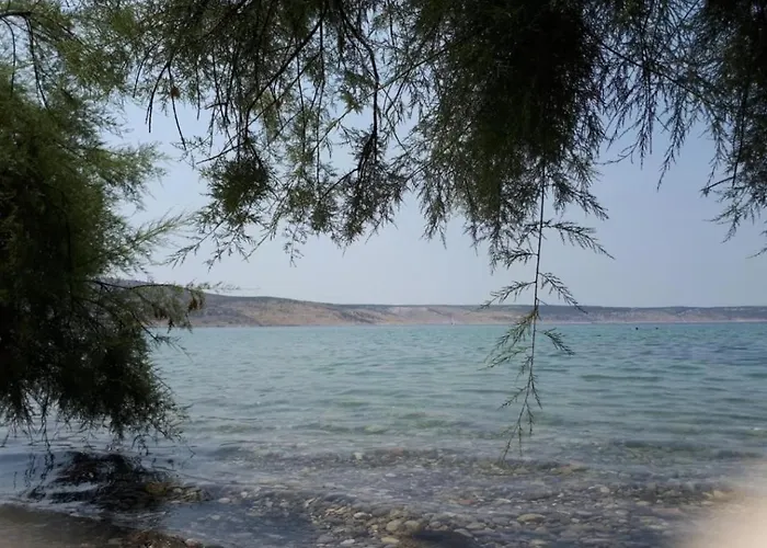 Centar Appartamento Starigrad Paklenica
