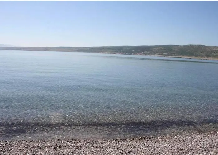 Centar * Starigrad Paklenica