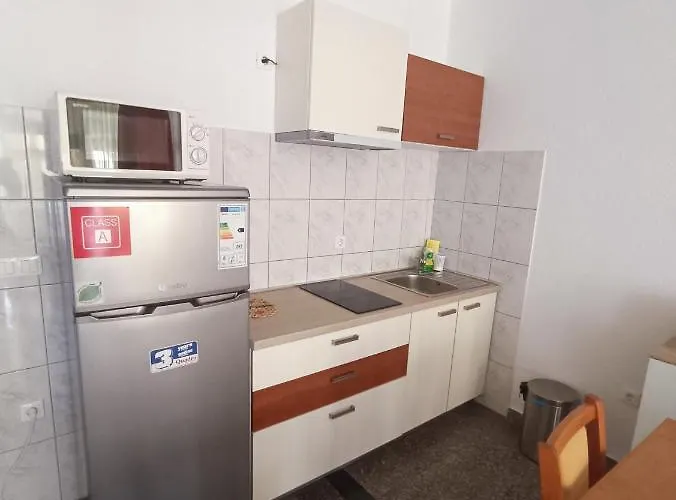 דירה Centar