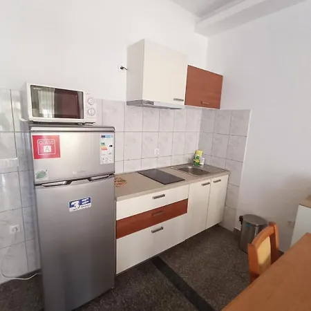 Appartamento Centar