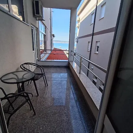 Appartamento Centar *