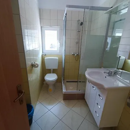 Appartamento Centar Starigrad Paklenica