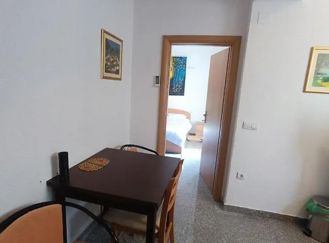 公寓 Centar 斯塔利格拉德-帕克利尼卡