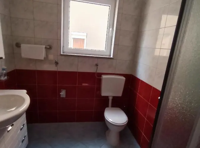 公寓 Centar 斯塔利格拉德-帕克利尼卡