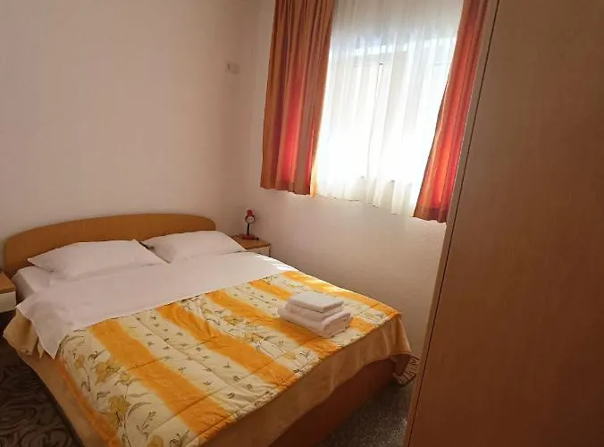 Centar 公寓 斯塔利格拉德-帕克利尼卡