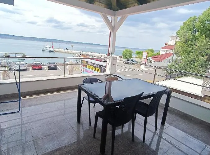Apartment Centar Starigrad Paklenica